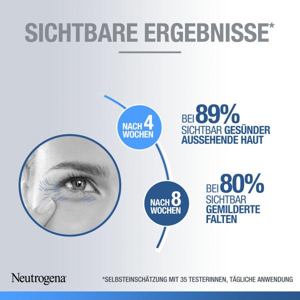 Actual product image Neutrogena Retinol Boost+ Intensive Night Serum (30 ml)