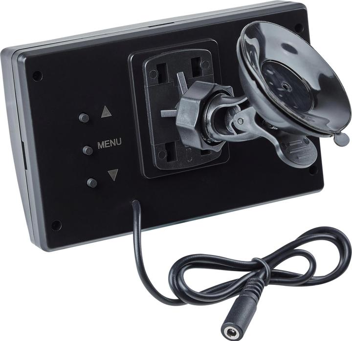 Actual product image Ring Automotive Rückfahrkamerasystem Wireless 4.3”