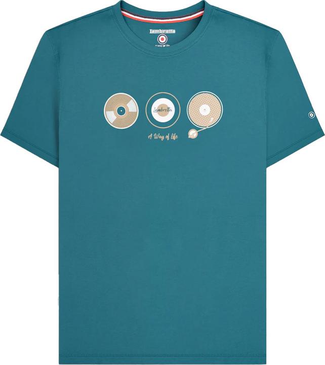 Lambretta A Way Of Life TShirt