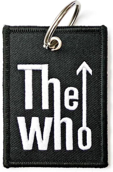 Immagine prodotto The Who Portachiavi
