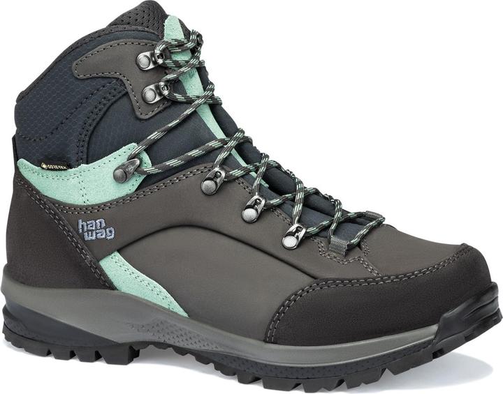 Produktbild Hanwag Banks SF Extra Lady GTX (37)