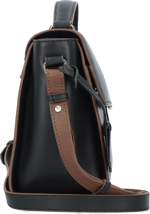 Produktbild Burkely Modest Meghan Handtasche Leder 26 cm