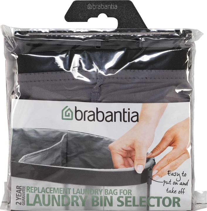 Produktbild Brabantia Ersatz-Wäschesack (55 l)