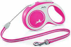 Produktbild Flexi New Comfort Seil M 8m (M, Hund, Allgemein)