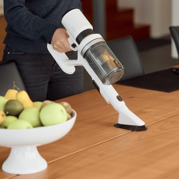Immagine prodotto ecofort ecoQ CleanVac Easy