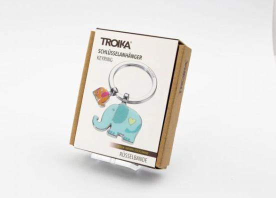 Image du produit Troika Porte-clés