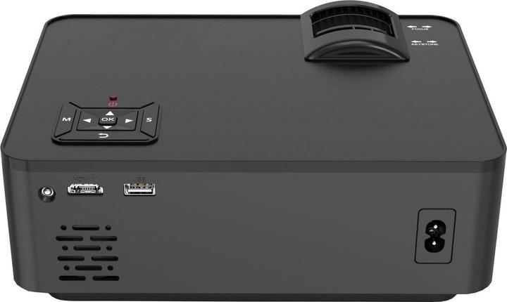 Immagine prodotto La Vague LV-HD320 (HD, 2500 lm)
