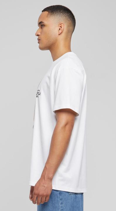 Actual product image Urban Classics Live in Peace Oversize Tee - 18459 (4XL)