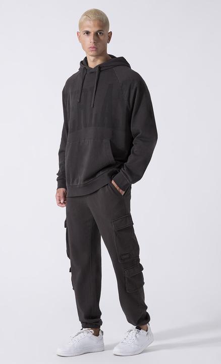 Produktbild Everlast Capp Felpa Treatmen (XXL)