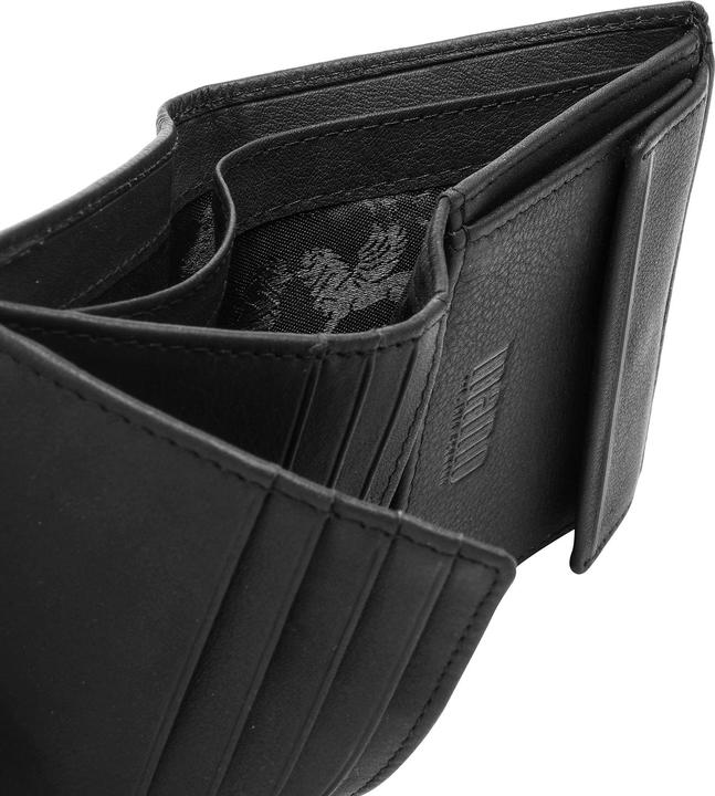 Actual product image Mano Geldbörse EXORNATIO
