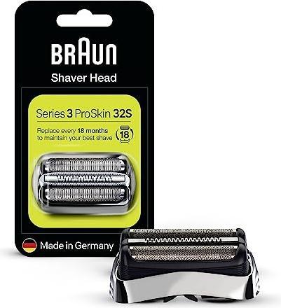 Immagine prodotto Braun Serie 3 ProSkin (1 x)