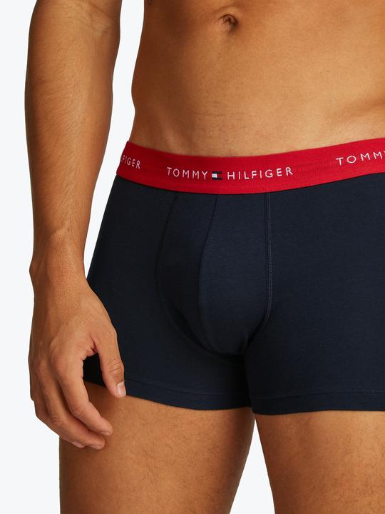 Actual product image Tommy Hilfiger 10022431 (S, pack of 3)
