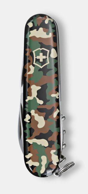 Produktbild Victorinox Spartan