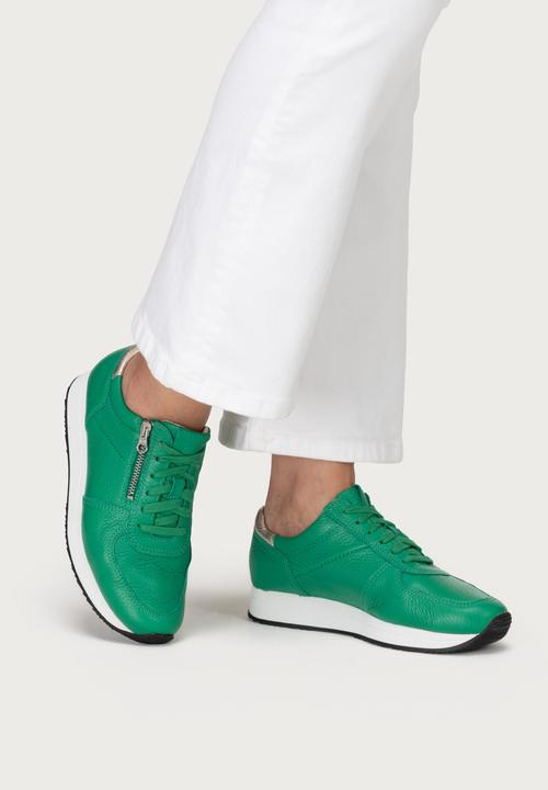 Produktbild Vitaform Sneaker Hirschleder Soft (41)