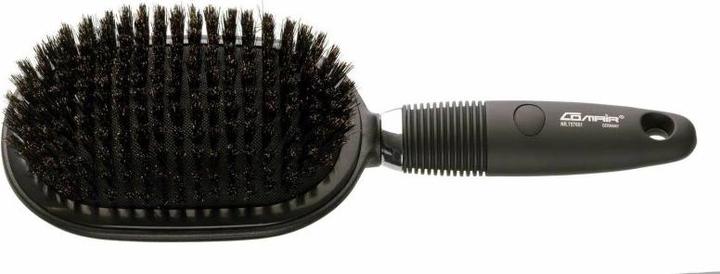 Immagine prodotto Comair Paddle Brush ovale nero con setole di cinghiale