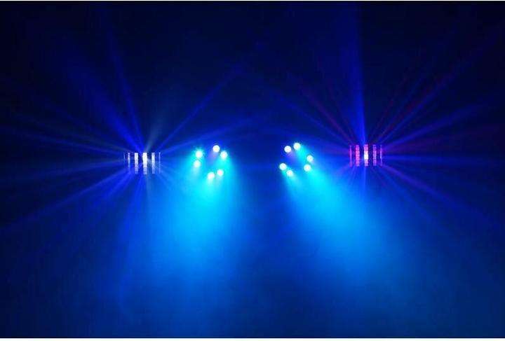 Immagine prodotto BeamZ Bar 2