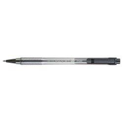 Produktbild Pilot Kugelschreiber BP-S Matic Strichstärke: 0,3 mm Schreibfarbe: schwarz (Schwarz, 1 x)
