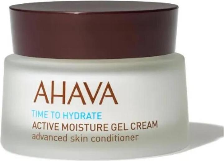 Immagine prodotto Ahava Crema Gel Idratante Attiva (50 ml, Gel viso)