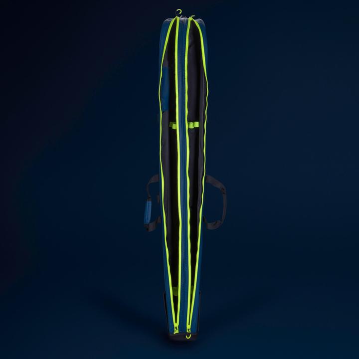 Actual product image Caperlan 900 (Fly rod, 165 cm)