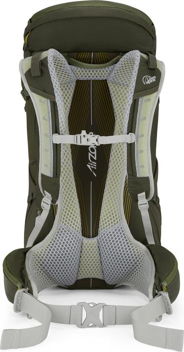 Actual product image Lowe Alpine AirZone Trail 35 (35 l)