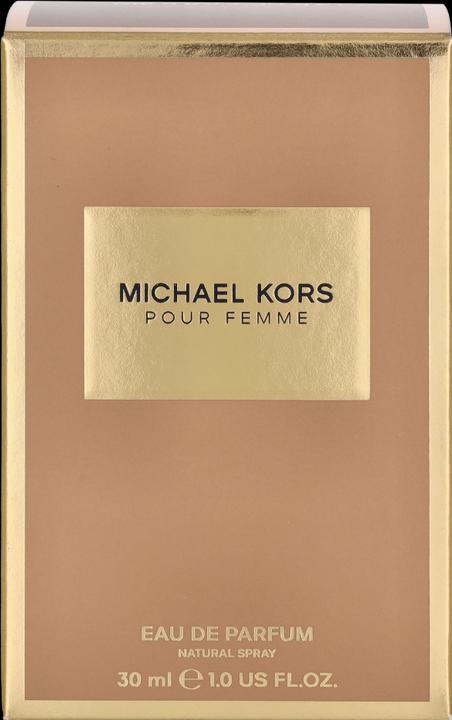 Produktbild Michael Kors Pour Femme (Eau de Parfum, 30 ml)