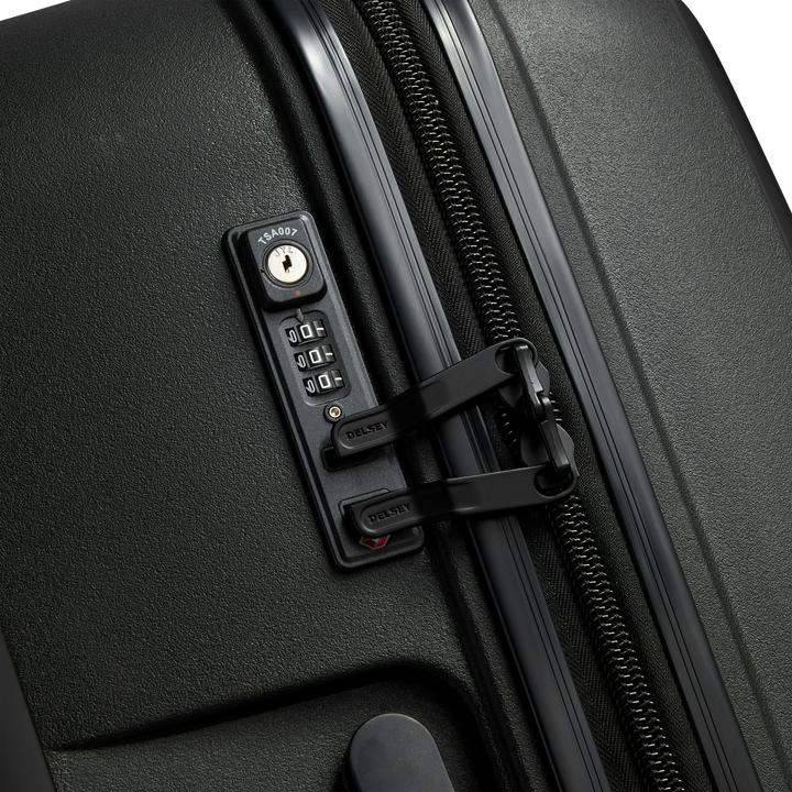 Image du produit Delsey Belmont Plus 4 roues trolley 76 cm (102 l, XL (à partir de 115l))