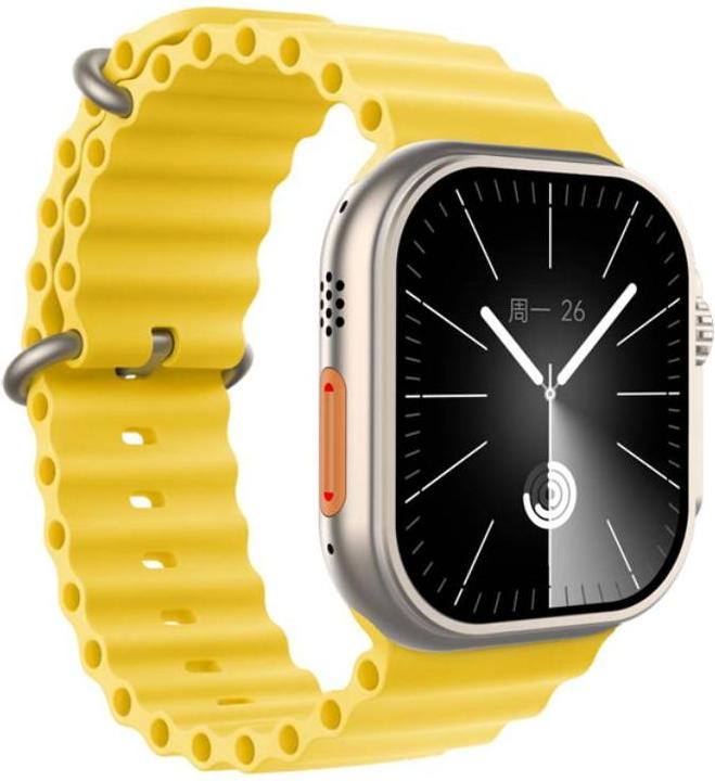 Actual product image EKO Connected Watch Model Ultra II