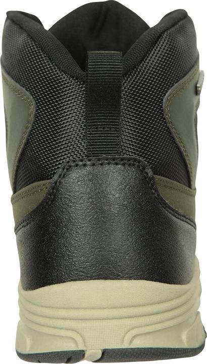 Immagine prodotto Mountain Warehouse Ramble Stivali Softshell Uomo (43)