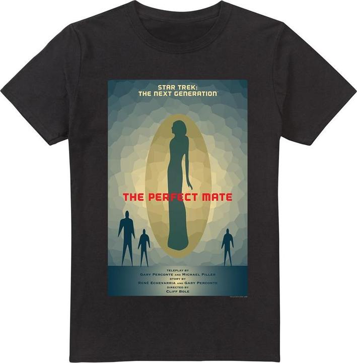 Produktbild The Next Generation Season 5 Episode 21 TShirt (S)