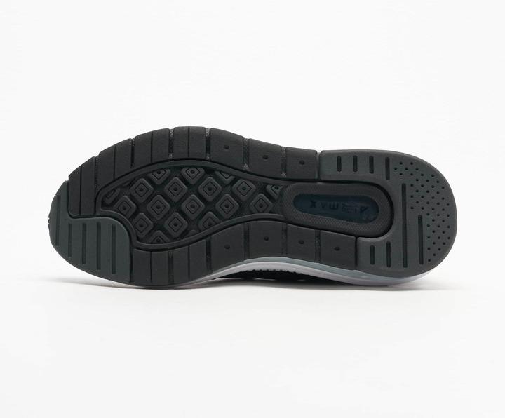Produktbild Nike Air Max Genome Sneakers - 121369 (41)