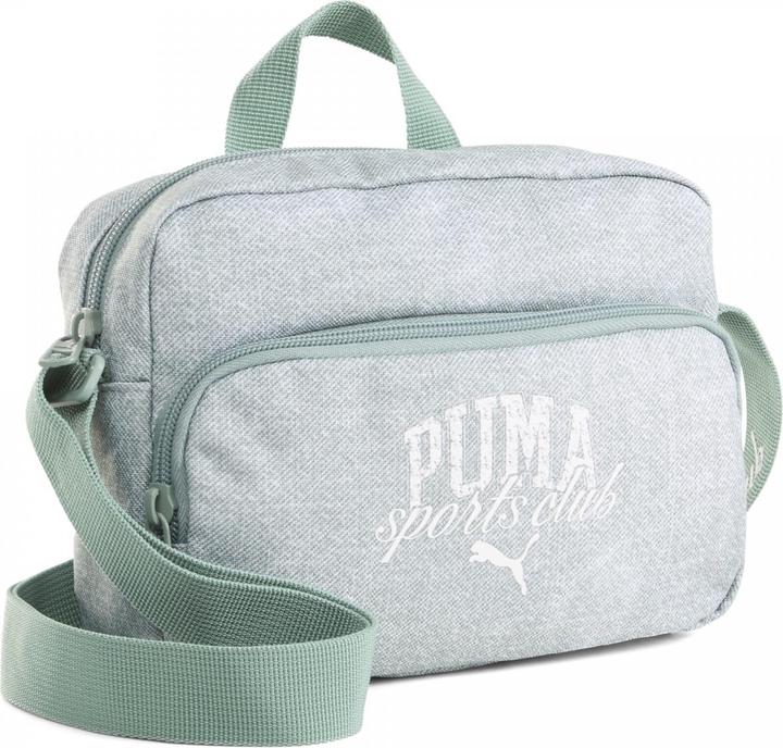 Produktbild Puma PHASE CLASS Crossbody Bag