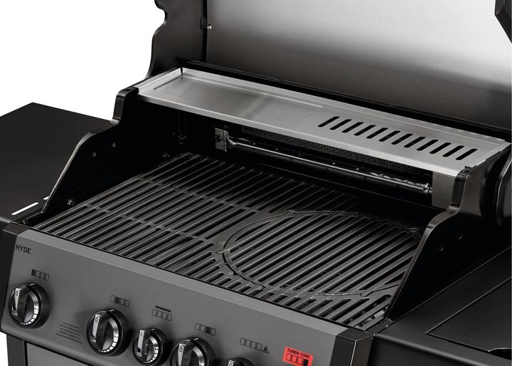 Image du produit Enders Hyde 4 Turbo (4 kW)