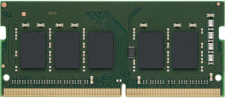 Actual product image Kingston KSM26SED8/16HD (1 x 16GB, 2666 MHz, DDR4-RAM, SO-DIMM)