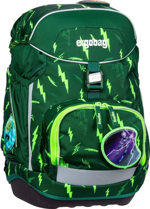 Produktbild Ergobag Pack Schulranzen-Set (20 l)