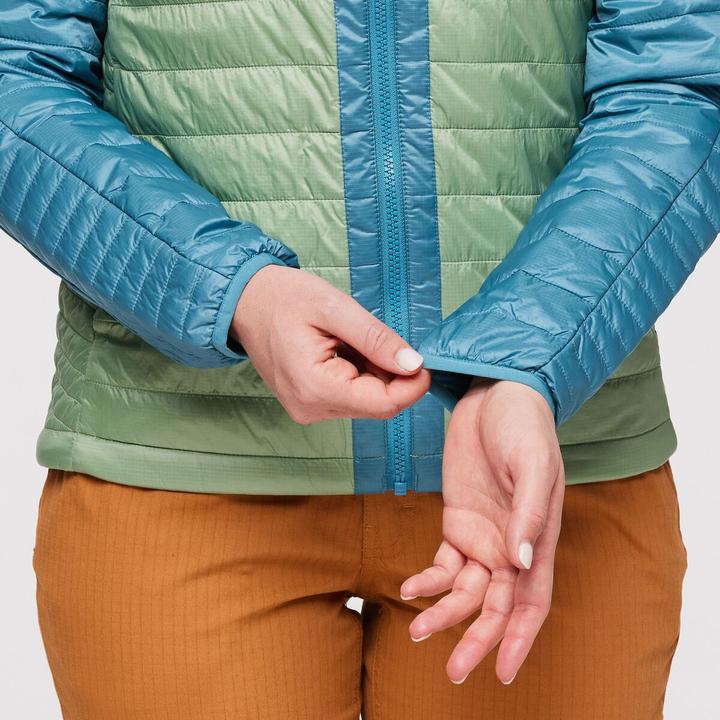 Produktbild Cotopaxi Capa Insulated Hooded Jacket (M)