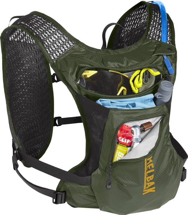 Actual product image Camelbak Chase Bike Vest (1.50 l)