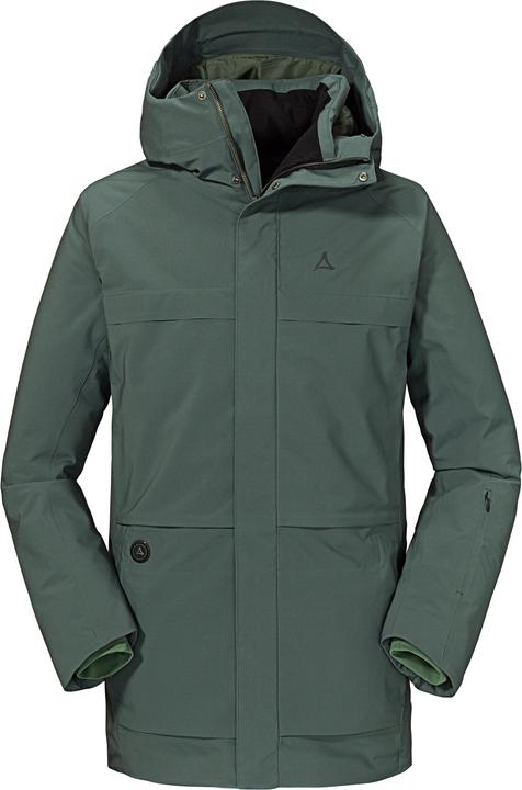 Schöffel Jacken Heat Jacket Cambria M