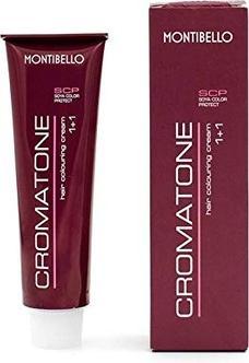 Produktbild Montibello Montibel-Lo Cromatone Farbe 1.1 90ml (5.37 Medium Chocolate)