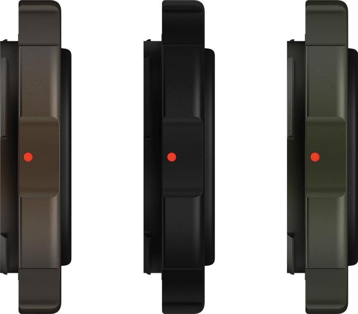 Immagine prodotto PolarPro Copertura del corpo macchina Sony con attacco E - Nero