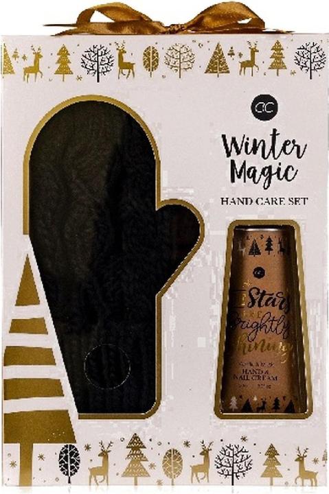 Image du produit Accentra Winter Magic Vanilla & Musk