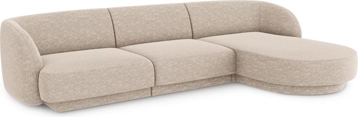 Produktbild Micadoni Miley (Ecksofa)