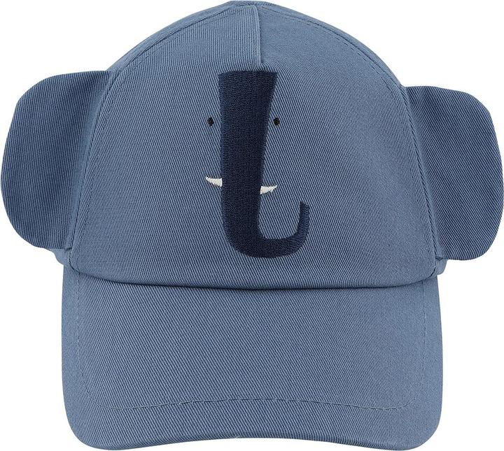Produktbild Trixie Kinder Cap Mrs. Elephant, 5-7 Jahre