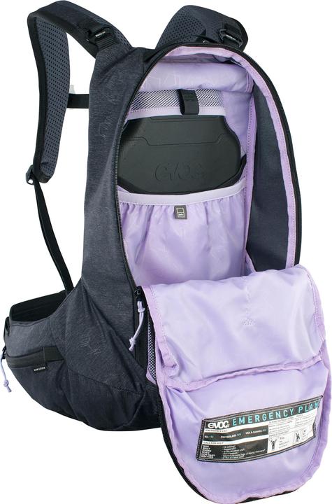 Produktbild Evoc Trail Pro (12 l)