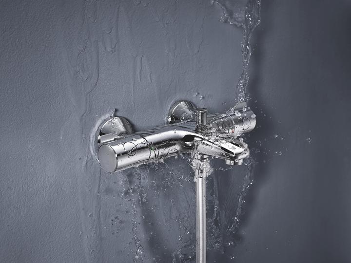 Immagine prodotto Grohe Grohtherm 800