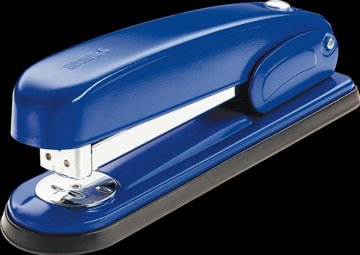 Actual product image Novus Stapler B 6 Type designation of staples: 24/6, 2 Stapling capacity: 30 sheets (80 g/m²) (30 Sheets)