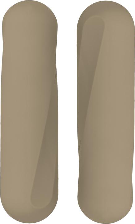 Actual product image Omnana HEROBAR Dumbbell (2 x 0.5 kg)