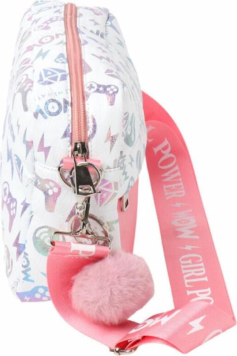 Image du produit Kids Licensing Wow Generation sac bandoulière