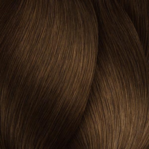 Produktbild L'Oréal Paris Loreal DIA Color 6,3 Dunkelblond Gold 60 ml (6.3 Dunkelblond Gold)