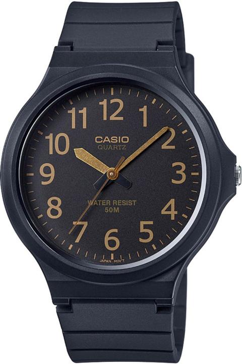 Image du produit Casio MONTRE HOMME MW-240-1B2 (zd166h) - CLASSIQUE (43 mm)