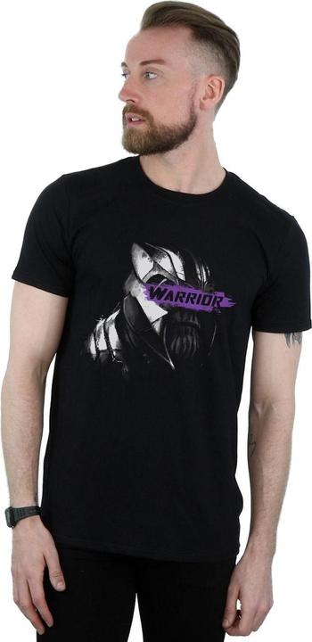 Produktbild Avengers Endgame Thanos Warrior TShirt (XL)
